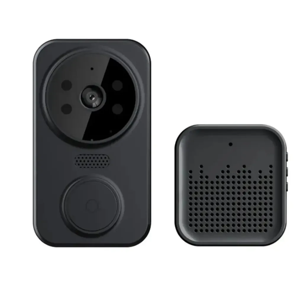 Demo Product (Black, In Stock)