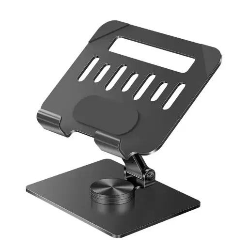 Tablet Stand (Black, In Stock)